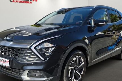 Kia Sportage 52.560 km 23.980 &euro; Calden - Westuffeln 34379