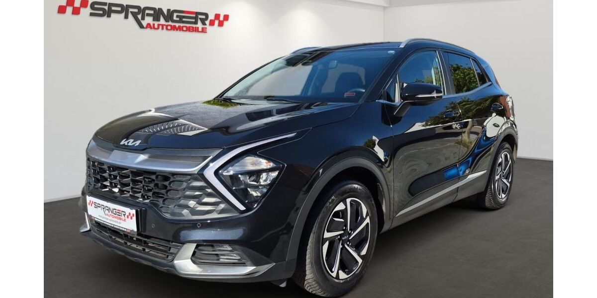 Kia Sportage 52.560 km 23.980 &euro; Calden - Westuffeln 34379