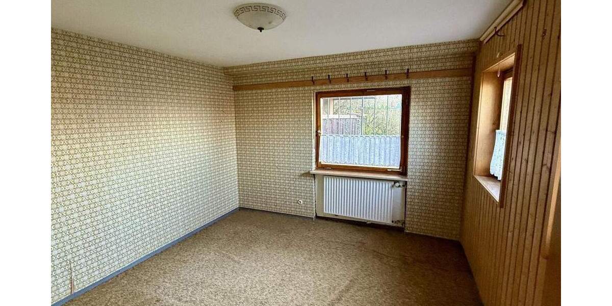 Einfamilienhaus Hammelburg Pfaffenhausen - 4 Zimmer, 165 m&sup2;, 220.000&euro; | Angebot:25835324