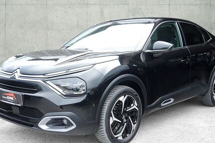 Citroen C4 X 56.700 km 20.990 &euro; Karlsruhe 76185