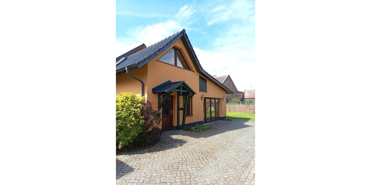 Einfamilienhaus Milower Land - 2 Zimmer, 135 m&sup2;, 460.000&euro; | Angebot:26960366