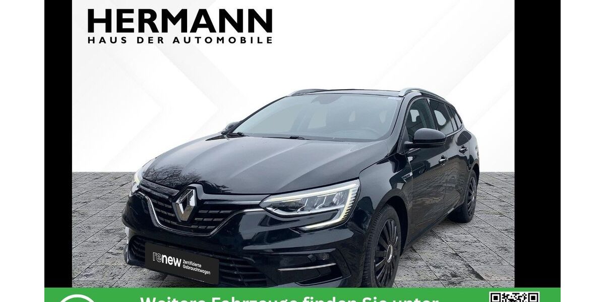 Renault Megane 100.843 km 14.494 &euro; Northeim 37154
