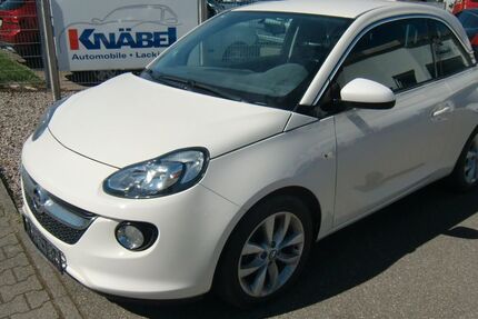 Opel Adam 94.483 km 9.300 &euro; Willstätt 77731