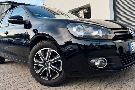 VW Golf 66.000 km 7.500 &euro; Stuttgart 70563