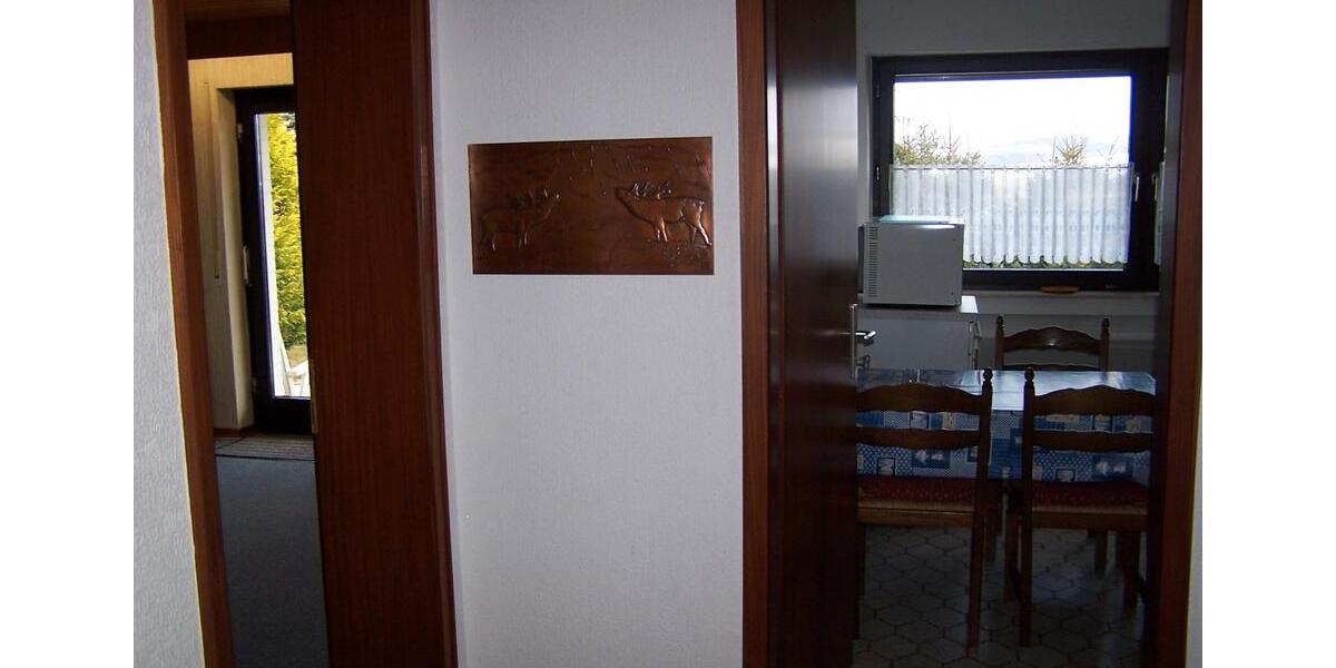 Terrassenwohnung Osburg - 1 Zimmer, 45 m&sup2;, 400&euro; | Angebot:26278776