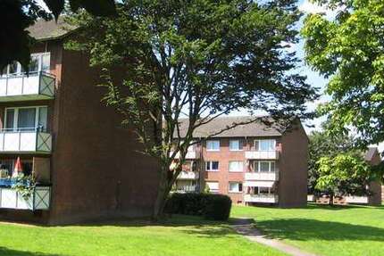 Wohnung Werl - 2 Zimmer, 50 m&sup2;, 389&euro; | Angebot:26907432