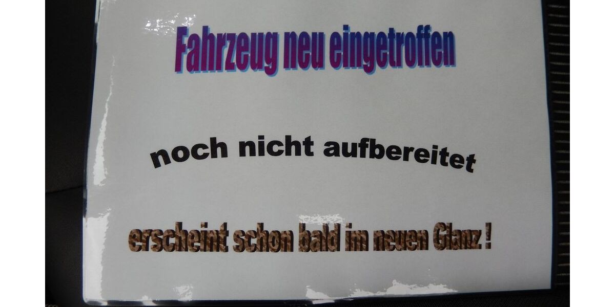 Suzuki Swift 30.500 km 14.990 &euro; Dillenburg 35683