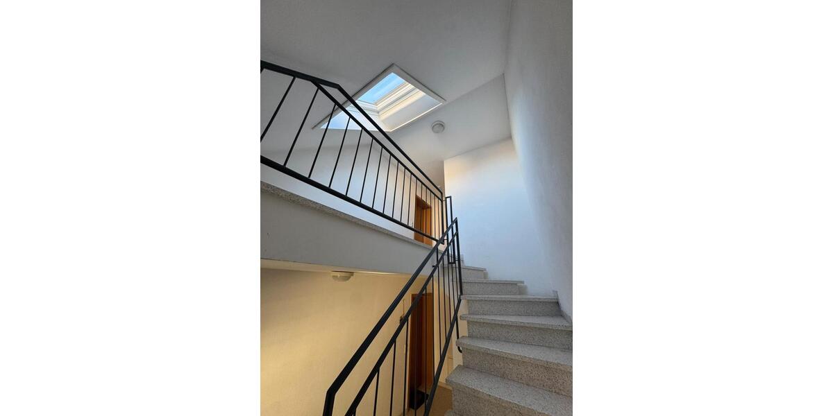 Dachgeschoßwohnung Bondorf - 2 Zimmer, 50 m&sup2;, 970&euro; | Angebot:26645498