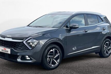 Kia Sportage 20.290 km 26.433 &euro; Dietersheim 91463