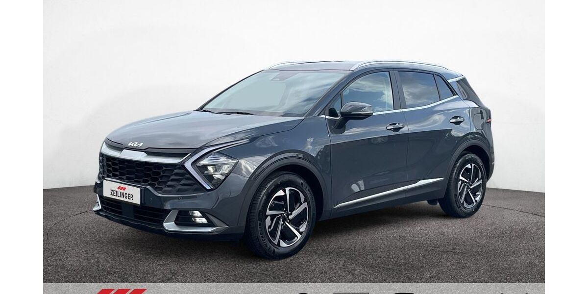 Kia Sportage 20.290 km 26.433 &euro; Dietersheim 91463