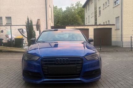 Audi A3 119.000 km 15.200 &euro; Heilbronn 74076