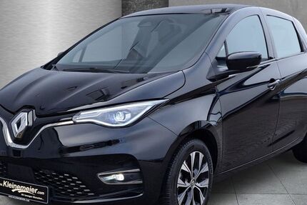 Renault ZOE 25.500 km 22.790 &euro; Minden 32427