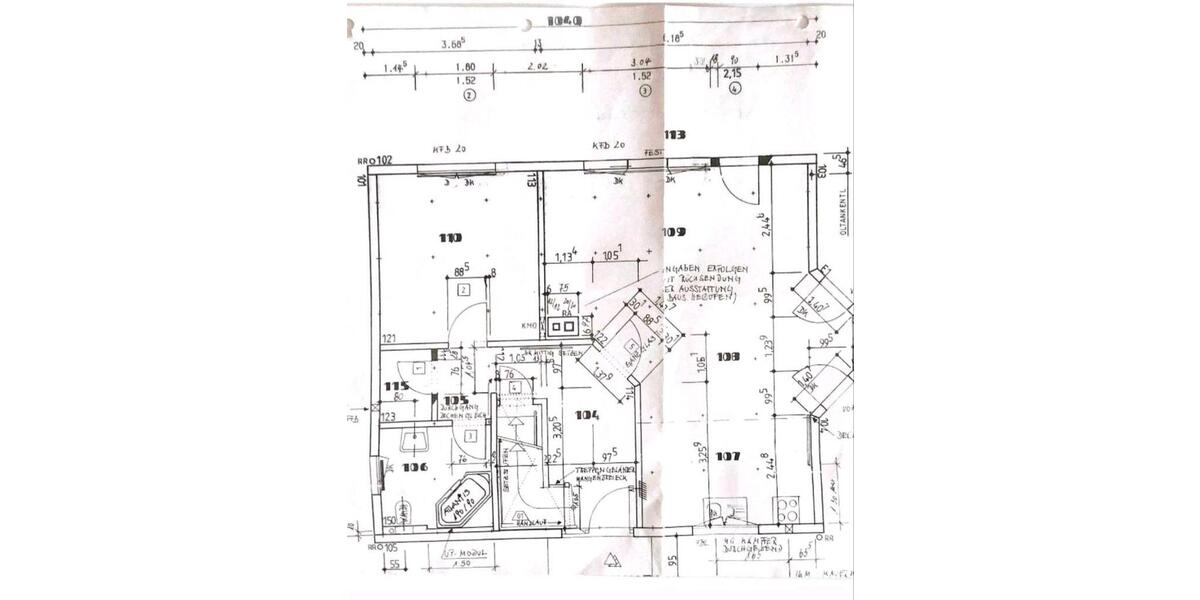 Einfamilienhaus Üxheim - 6 Zimmer, 170 m&sup2;, 319.000&euro; | Angebot:26503690