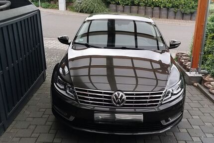 VW CC 167.316 km 11.500 &euro; Eisenberg 67304