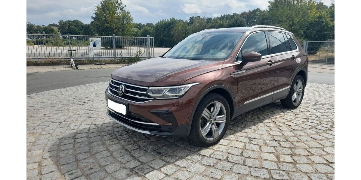 VW Tiguan 161.000 km 21.500 &euro; Nurnberg 90440