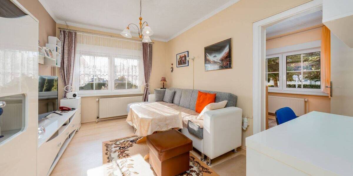 Einfamilienhaus Wandlitz Basdorf - 6 Zimmer, 92 m&sup2;, 465.000&euro; | Angebot:26017761