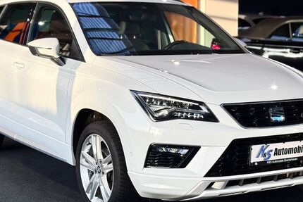 Seat Ateca 85.000 km 22.650 &euro; Bremerhaven 27568