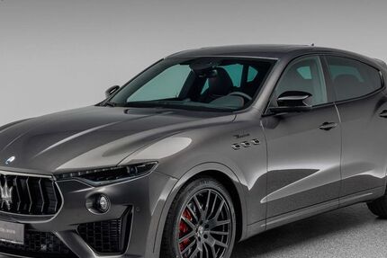 Maserati Levante 22.900 km 84.399 &euro; Singen/Htwl. 78224
