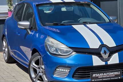 Renault Clio 155.063 km 5.999 &euro; Völklingen-Fenne 66333