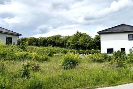 Grundstück Sassnitz - 150.000&euro; | Angebot:26962526