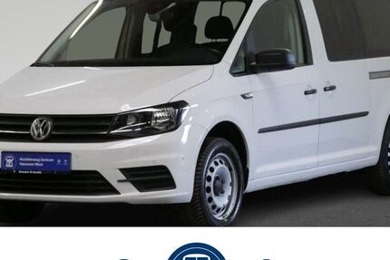 VW Caddy Maxi
