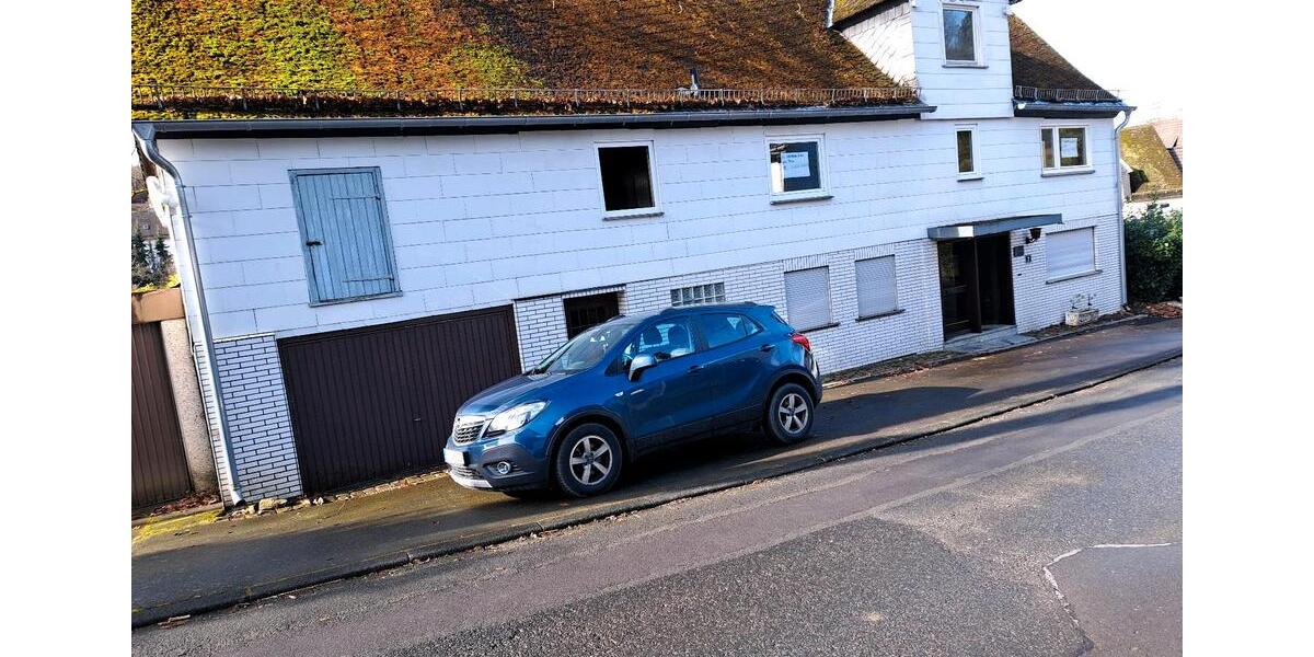 Einfamilienhaus Freudenberg - 6 Zimmer, 130 m&sup2;, 158.000&euro; | Angebot:26133240