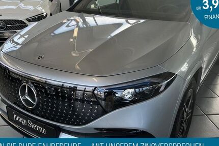 Mercedes-Benz EQA 12.300 km 37.880 &euro; Lemgo 32657