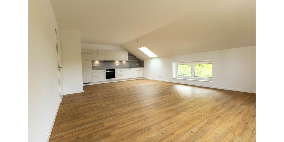 Dachgeschoßwohnung Weddingstedt - 2 Zimmer, 75 m&sup2;, 830&euro; | Angebot:26585915