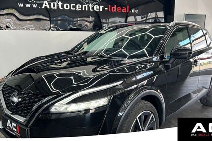 Nissan Qashqai 40.480 km 25.990 &euro; Breidenbach 35236