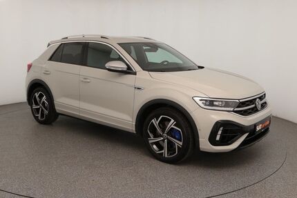 VW T-Roc 20.367 km 31.880 &euro; Garching 85748