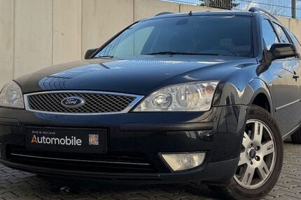 Ford Mondeo 149.000 km 999 € Leimen 69181