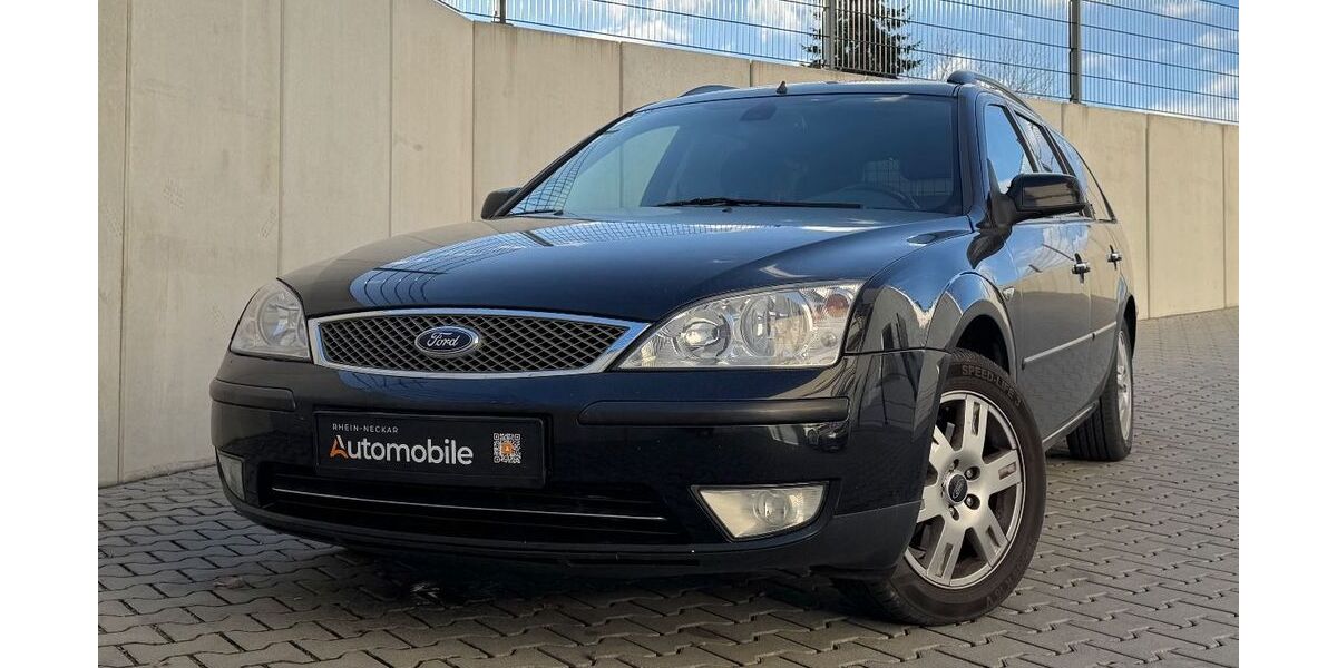 Ford Mondeo 149.000 km 999 € Leimen 69181