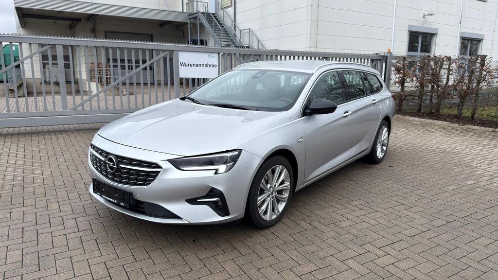 Opel Insignia 205.000 km 9.999 &euro; Hannover 30179