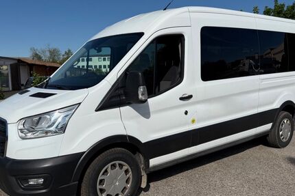 Ford Transit 170.800 km 23.990 &euro; Schwabach 91126