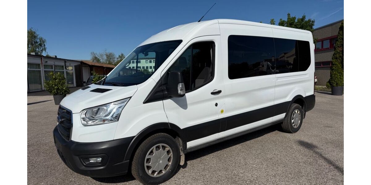Ford Transit 170.800 km 23.990 &euro; Schwabach 91126
