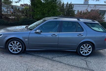 Saab 9-5 274.177 km 1.690 &euro; Barsbüttel 22885