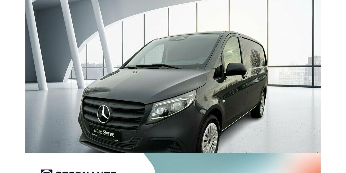 Mercedes-Benz Vito 12.949 km 33.835 &euro; Ludwigsfelde 14974