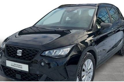 Seat Arona 13.780 km 19.930 &euro; Berlin 13089