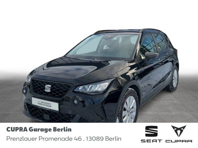Seat Arona 13.780 km 19.930 &euro; Berlin 13089
