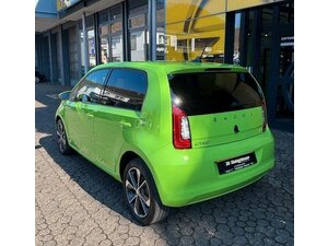 Skoda Citigo e iV Best of 44.540 km 13.990 &euro; Battenberg 35088