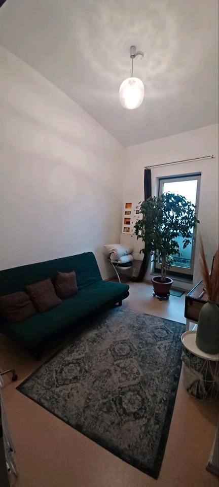 Möbliertes Zimmer in der Schanze auf Zeit
