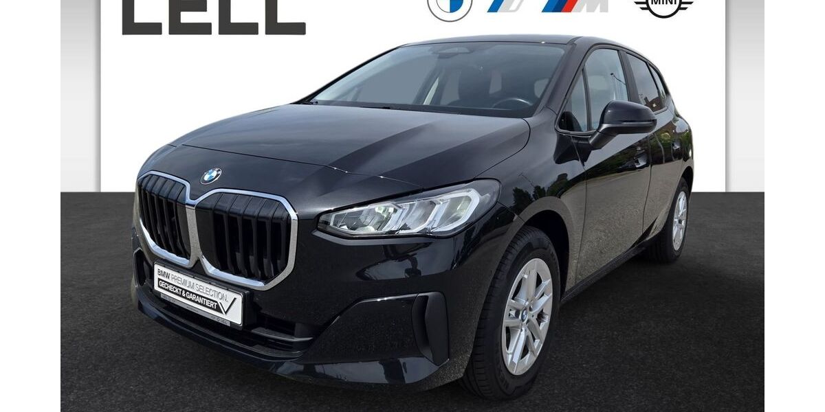 BMW 220 Active Tourer 45.331 km 23.950 &euro; Kümmersbruck 92245