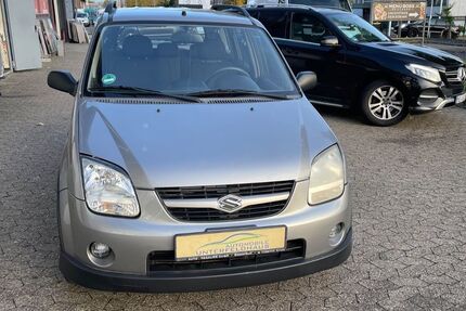 Suzuki Ignis 123.063 km 4.999 € Erkrath 40699