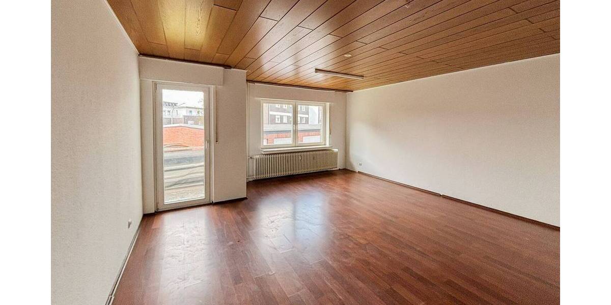 Etagenwohnung Ibbenbüren Stadt - 3 Zimmer, 83 m&sup2;, 159.000&euro; | Angebot:26308202
