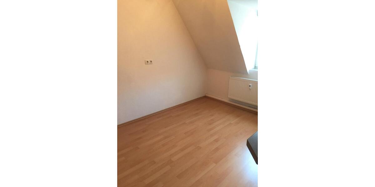 Dachgeschoßwohnung Bamberg Gereuth - 1 Zimmer, 36 m&sup2;, 129.000&euro; | Angebot:26326285