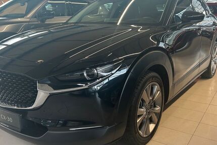 Mazda CX-3 25.000 km 24.990 &euro; Kornwestheim 70806