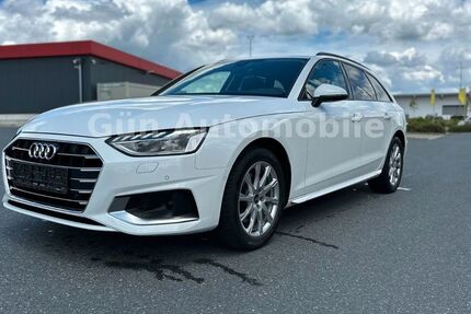 Audi A4 118.400 km 20.699 &euro; Beselich 65614