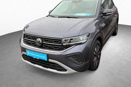 VW T-Cross 12.500 km 23.990 &euro; Roth 91154