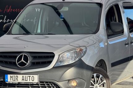 Mercedes-Benz Citan 148.000 km 10.900 &euro; Sinsheim 74889