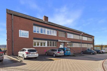 Gewerbeobjekt Bad Hersfeld - 4.985&euro; | Angebot:26263105